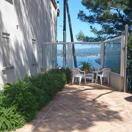 Apartment Campagne La Source By Interhome La Madrague
