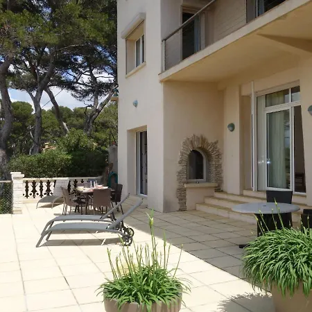 Campagne La Source By Interhome Apartment