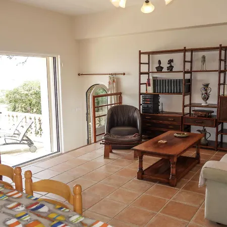 Apartment Campagne La Source By Interhome La Madrague