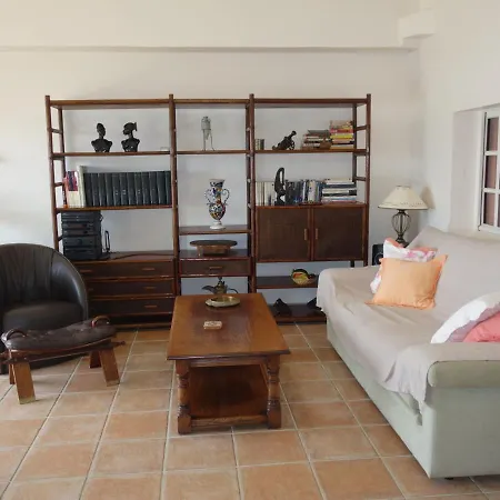 Apartment Campagne La Source By Interhome