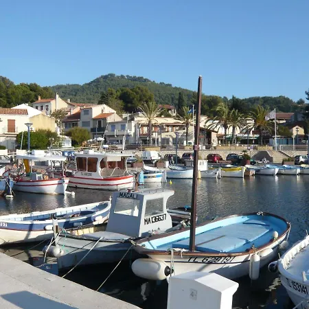 Campagne La Source By Interhome Apartment